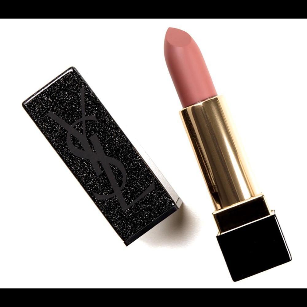 YSL 123 MARIS’ NUDE X ZOE KRAVITZ